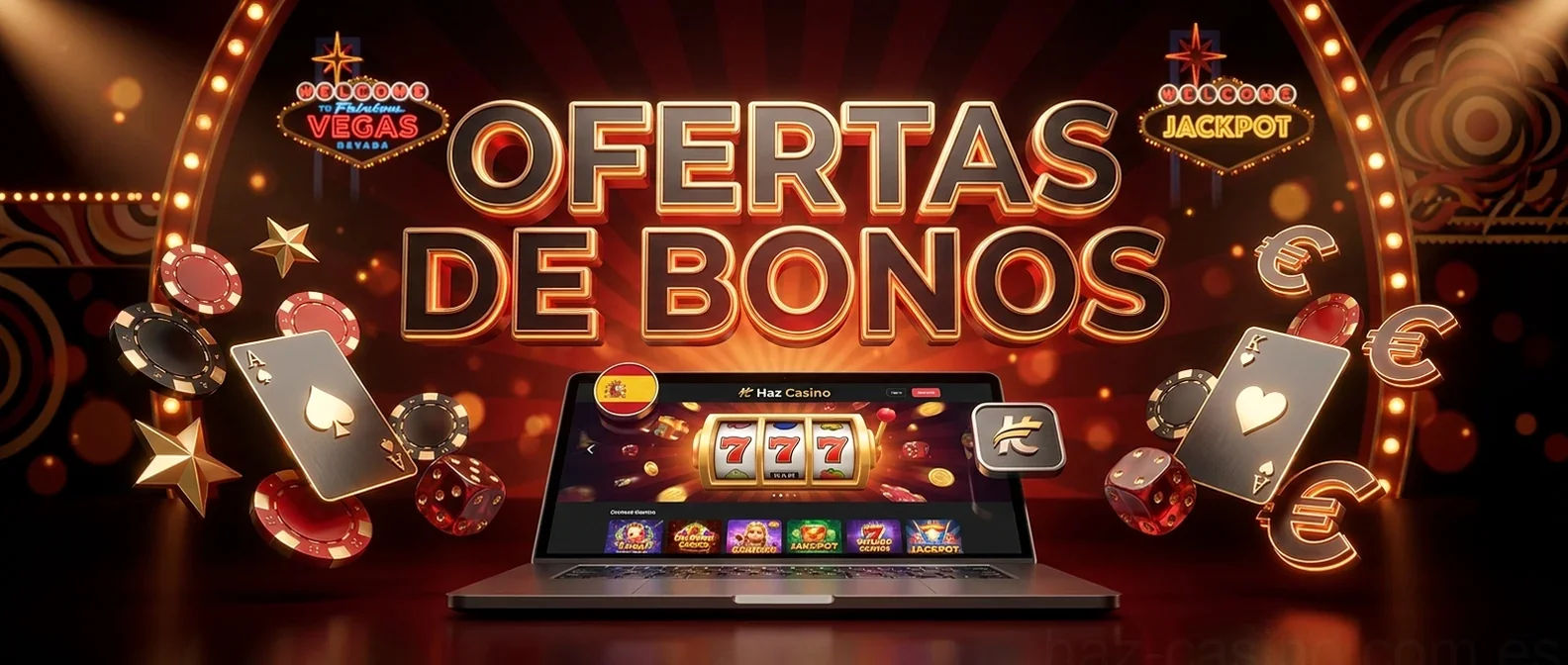 Ofertas de Bonos